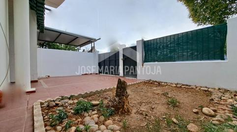 Foto 2 de Casa adosada en venda a El Rocío - La Milagrosa, Cádiz