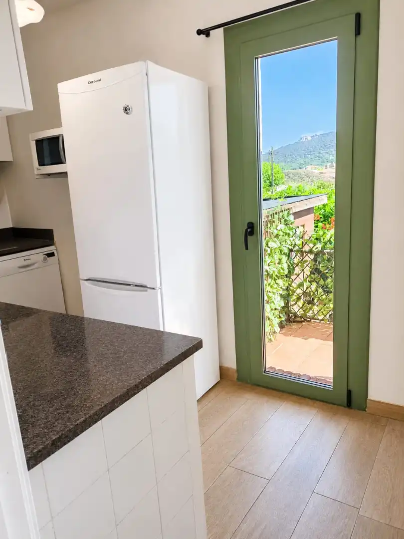 Villa mit Terrasse zum Verkauf in Carrer Doctor Casals, imagen 11