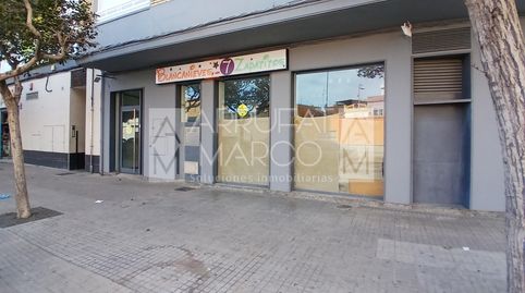 Foto 2 von Geschaftsraum zur Miete in Centro, Almazora / Almassora