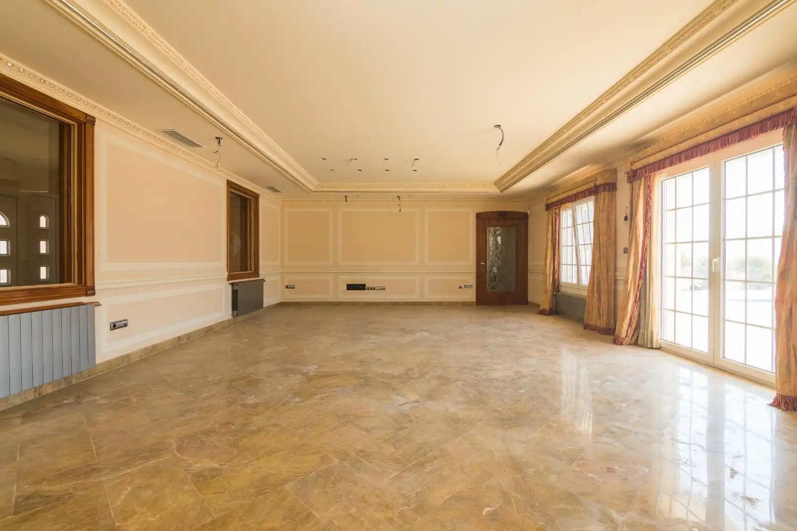 Detached house with pool for sale in Peña de las Águilas, imagen 11