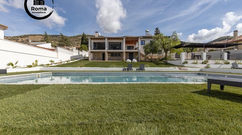 Foto 2 de Casa o chalet en venta en Urbanizacion Ur el Puntal - E-1, 13, Padul, Granada