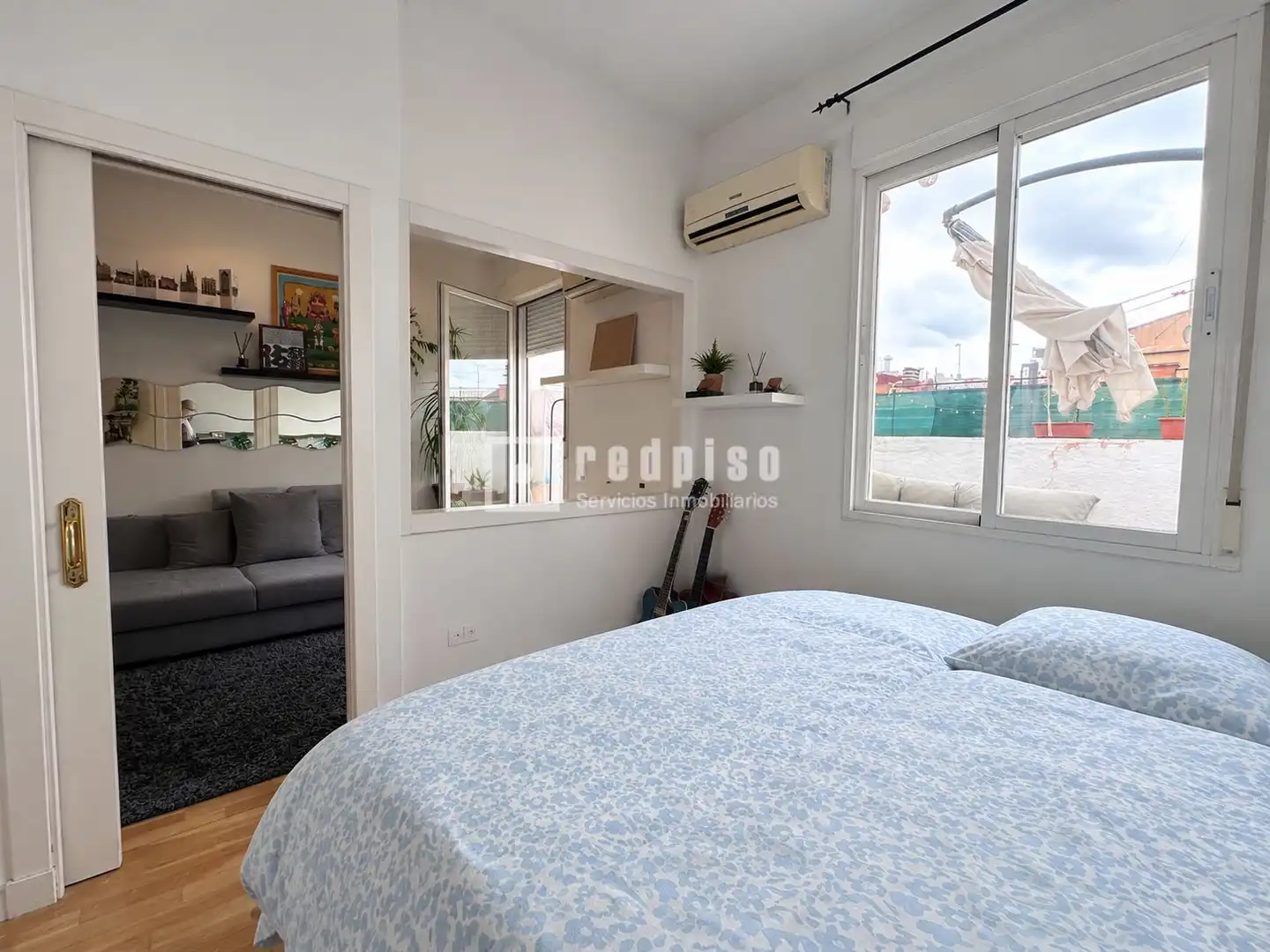 Penthouse mit Aufzug zum Verkauf in de Carnicer, imagen 7