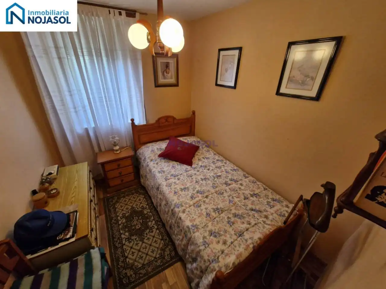 House with garden for sale in Calle praves, imagen 24