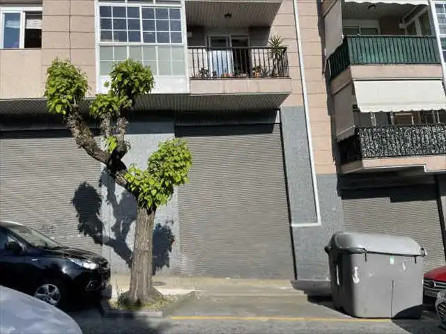 Business premises for sale in Rúa Salvador de Madariaga, imagen 4