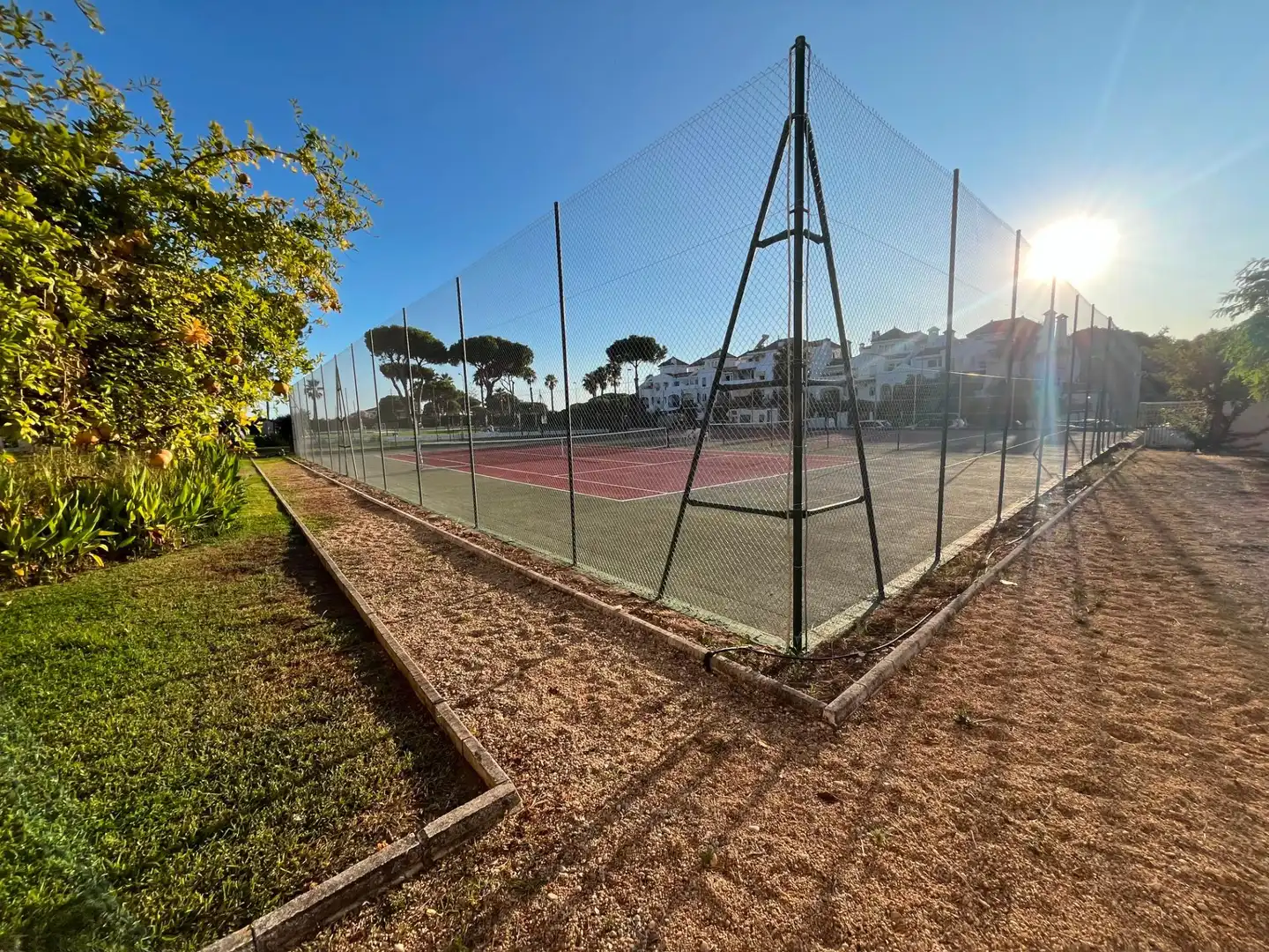 Appartamento con terrazza in vendita a El Portil, imagen 19