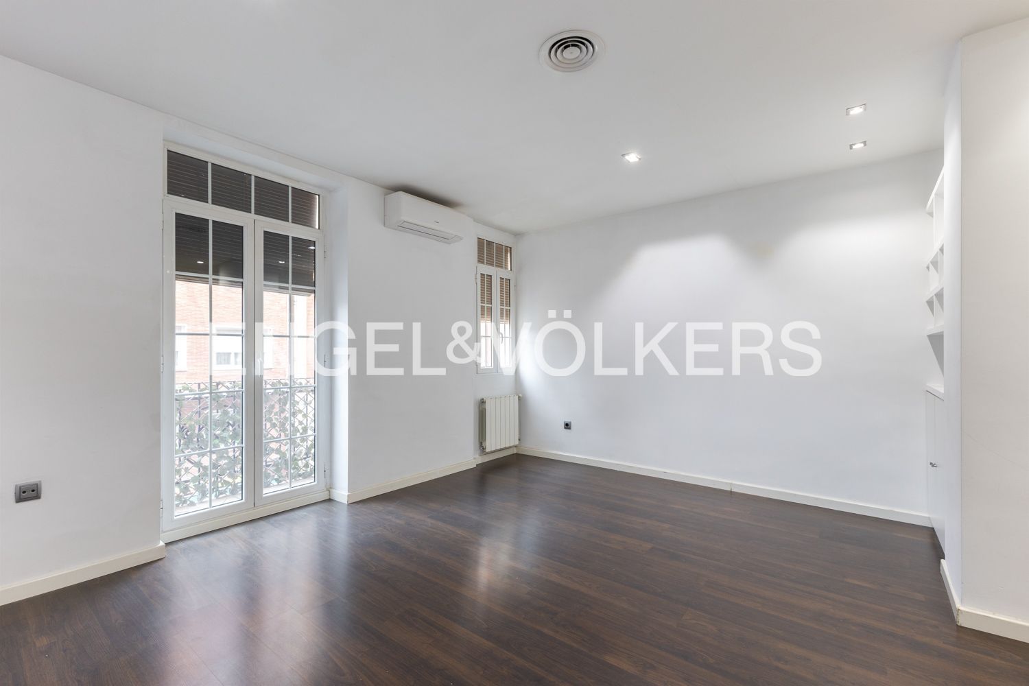 Apartamento de alquiler en Carrer de Marvà, Arrancapins