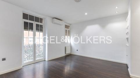 Foto 2 de Apartament de lloguer a Carrer de Marvà, Arrancapins,  Valencia Capital