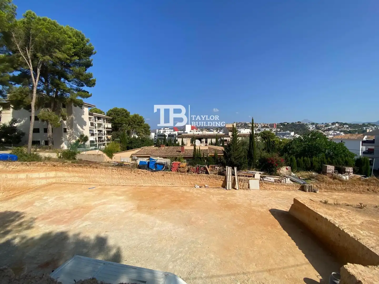 Rural land for sale in Gran Via Infanta Saura, imagen 9