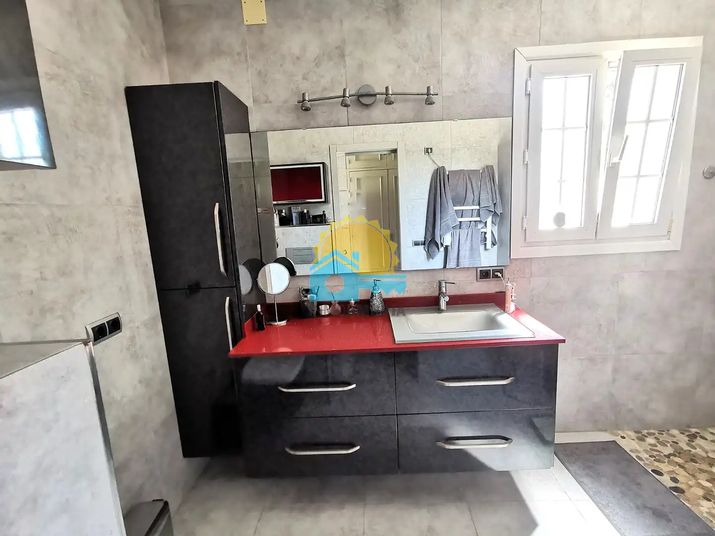 Chalet con piscina en venta en Dehesa - Monacilla, imagen 39