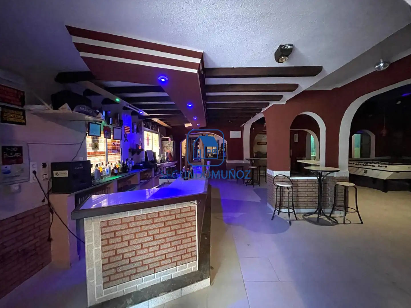 Geschaftsraum zur Miete in Mazarrón