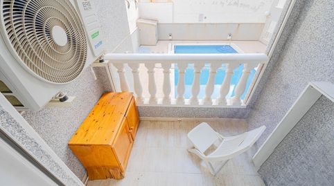 Foto 3 de Apartamento en venta en Gases Los, 50, Avenida Habaneras - Curva de Palangre, Torrevieja