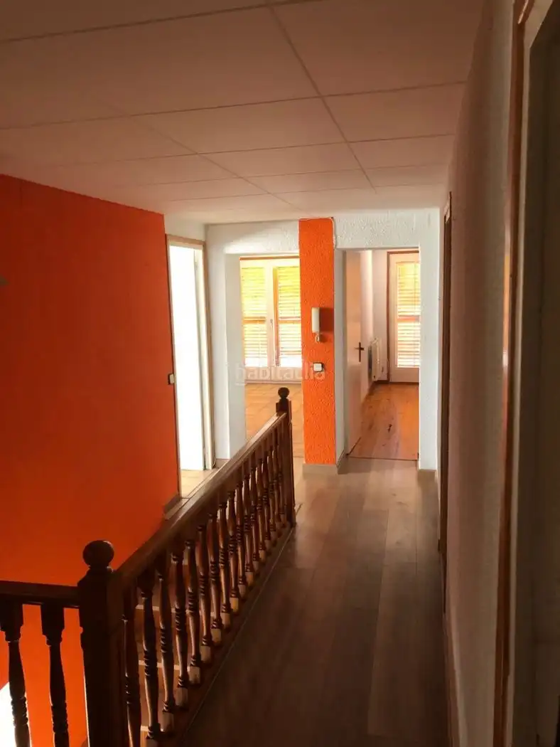 Casa con jardín en venta en Rambla Concepció 60, imagen 4
