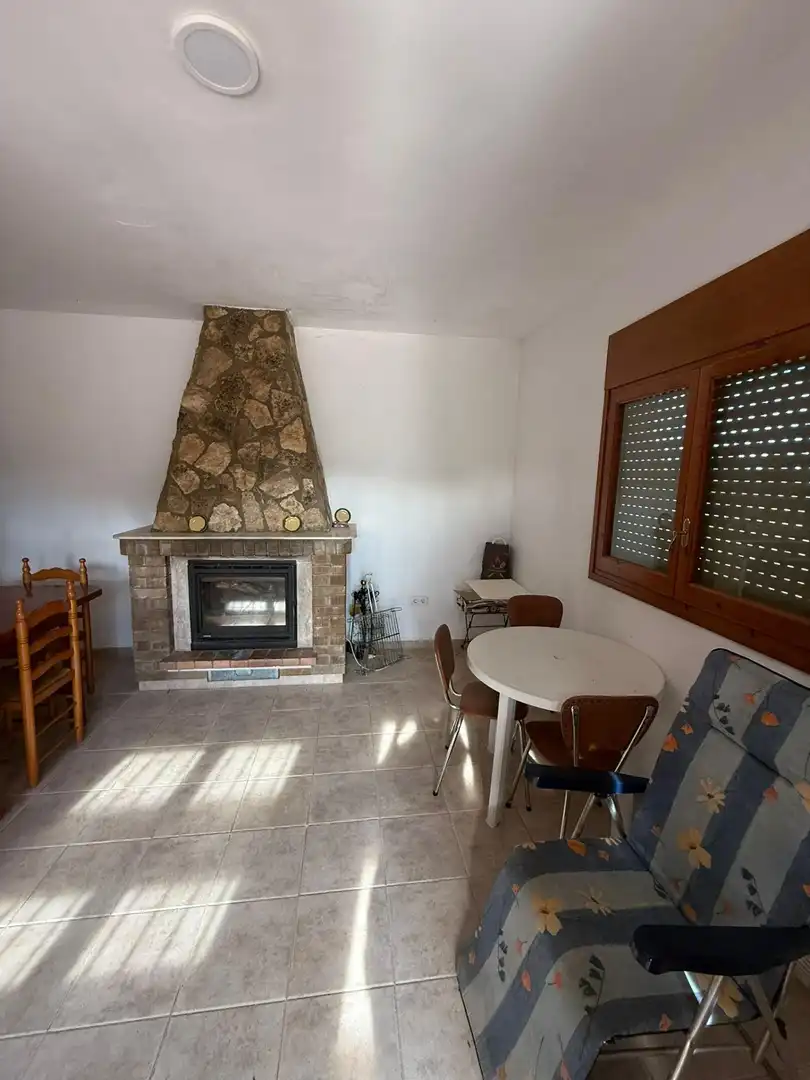 Maison rustique à vendre à Camarles, imagen 3
