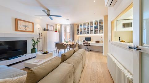 Foto 3 von Wohnungen zum Verkauf in La Salut, Barcelona Capital