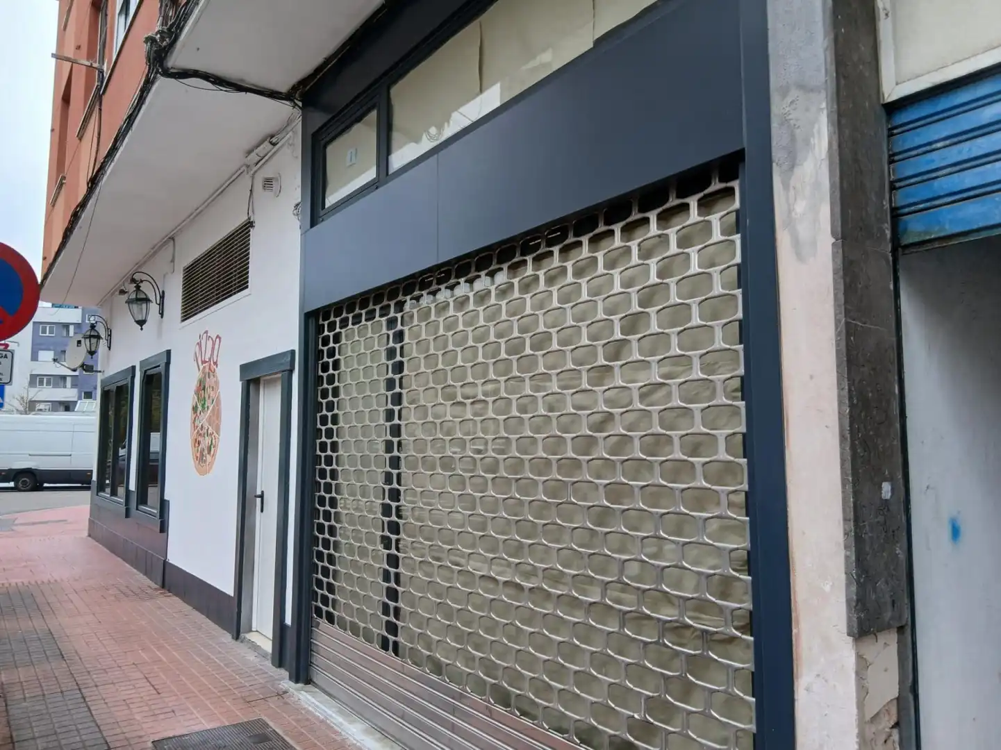 Local comercial de lloguer a Los Corrales de Buelna - Calle TRABAJADORES DE AUTHI, imagen 14