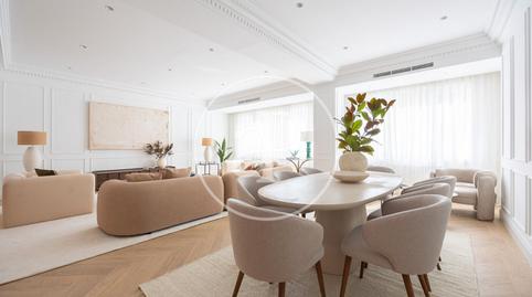 Photo 3 of Flat for sale in Calle Velázquez, Castellana,  Madrid Capital