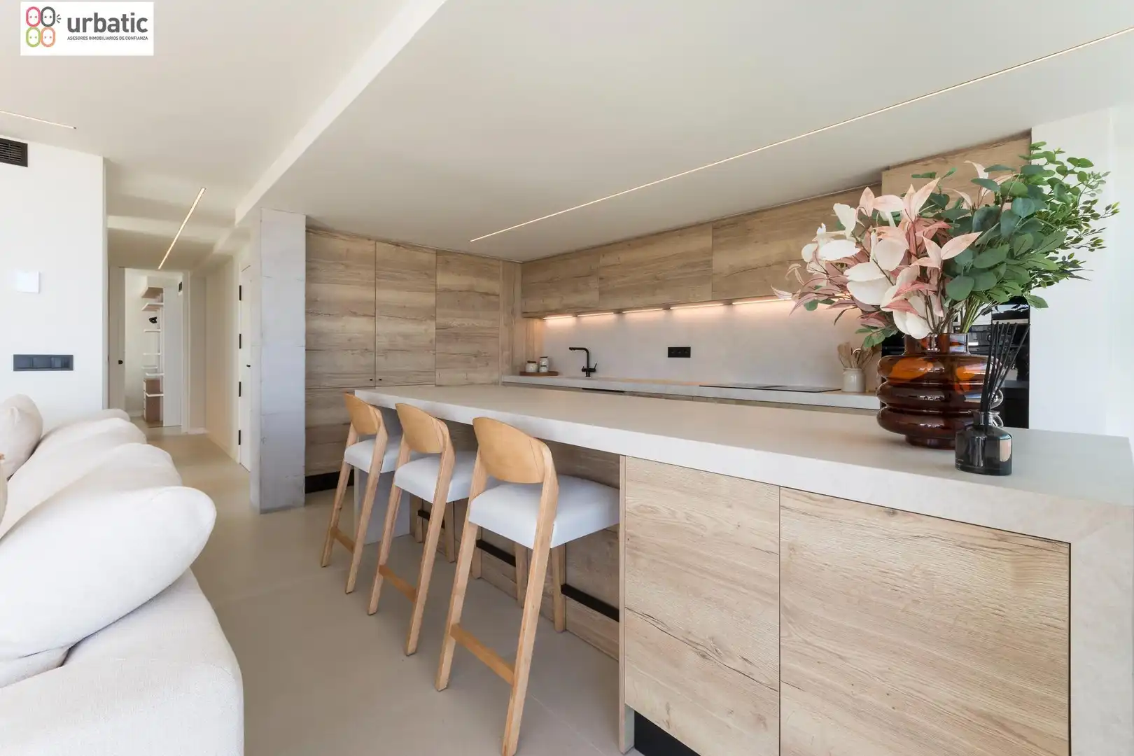 Apartamento con ascensor en venta en Xeraco, imagen 9