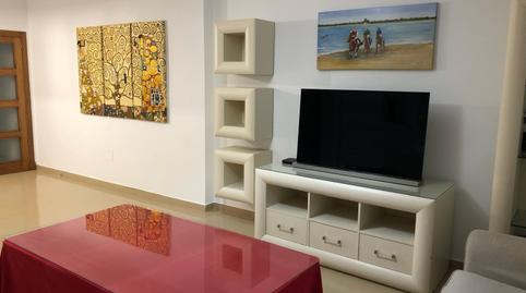 Foto 3 de Piso en venta en Paseo Marítimo - San José - La Laguna, Cádiz