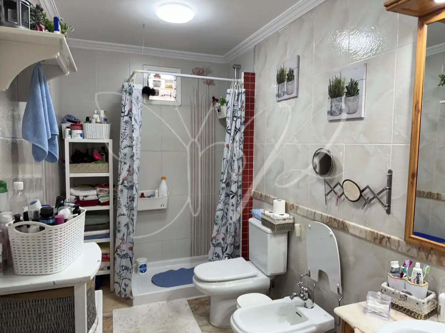 Bathroom of Detached homes for sale in Tacoronte  with Heating, Terrace and Storage room