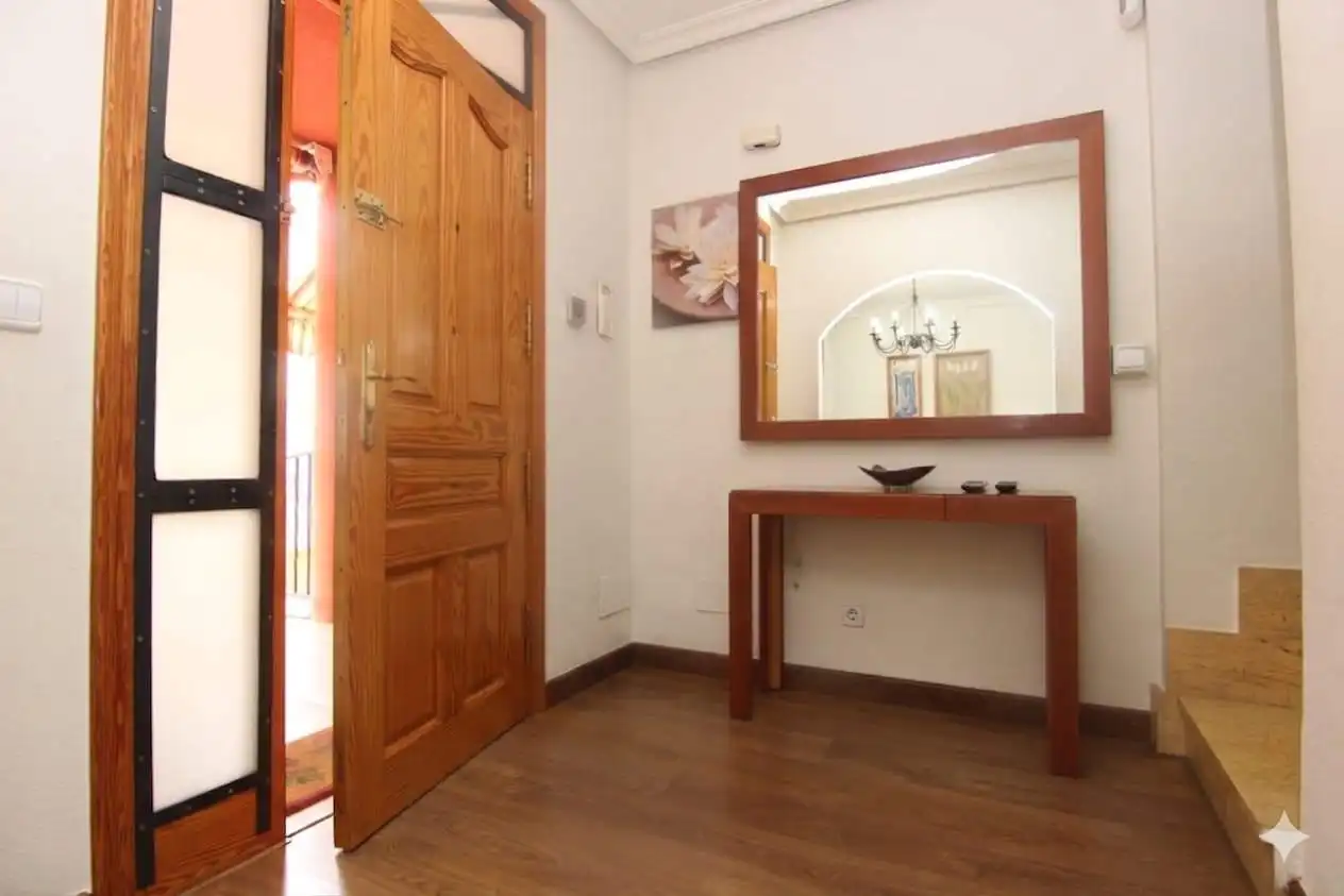 Detached homes for sale in Murcia