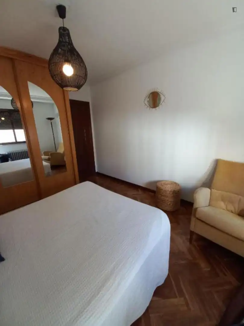 Apartament de lloguer a Prosperidad - Delicias