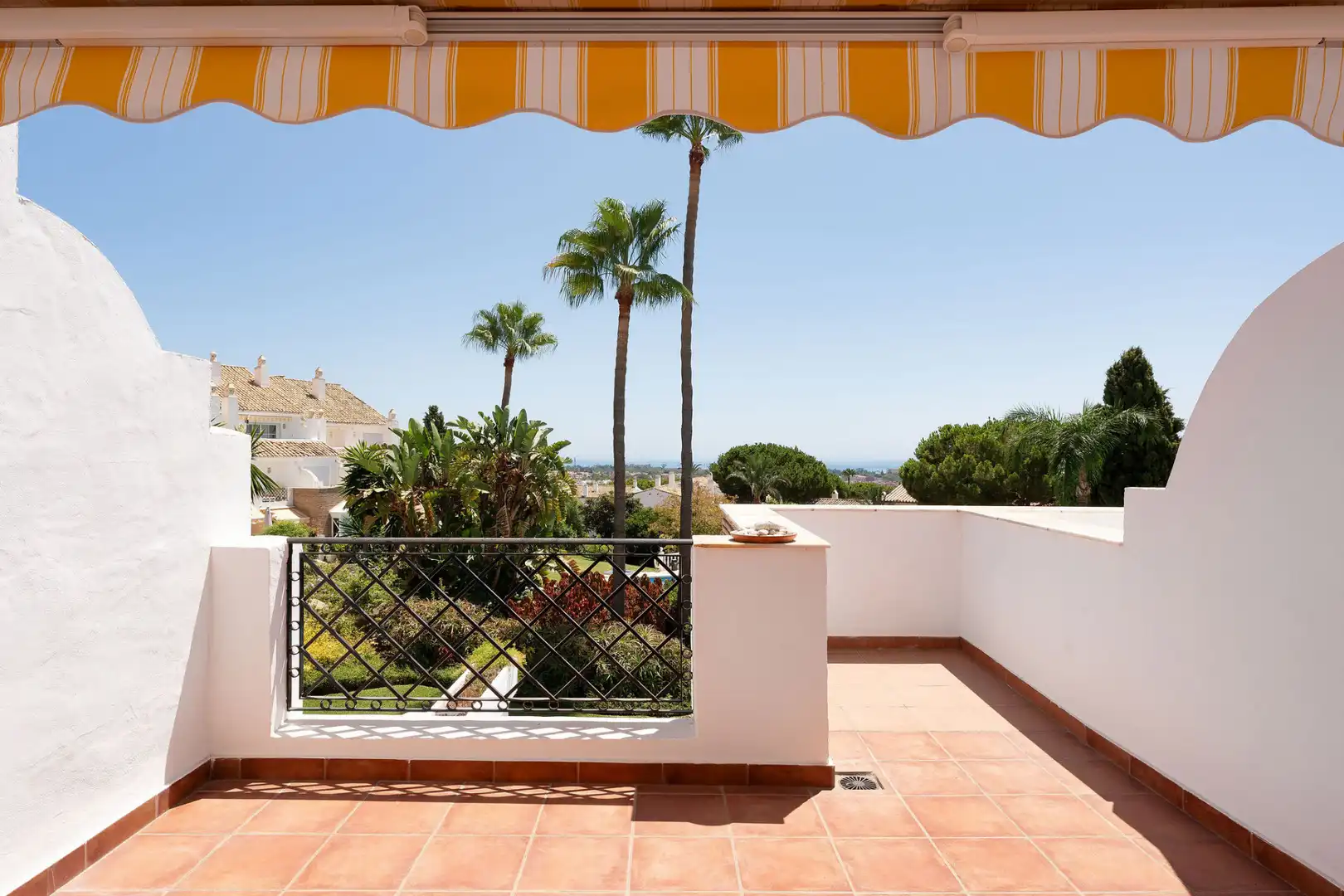 Casa a schiera con piscina in vendita a Benamara - Atalaya, imagen 11