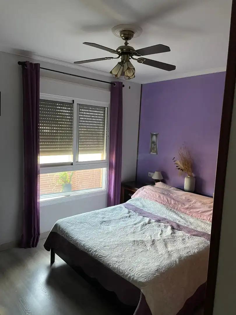 Wohnung mit Terrasse zur Miete in Avenida Pedro Muñoz Seca, imagen 21