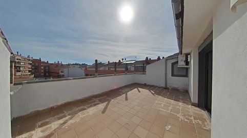 Foto 2 de Dúplex en venta en Sant Maurici, Fonts dels Capellans - Sagrada Família, Manresa