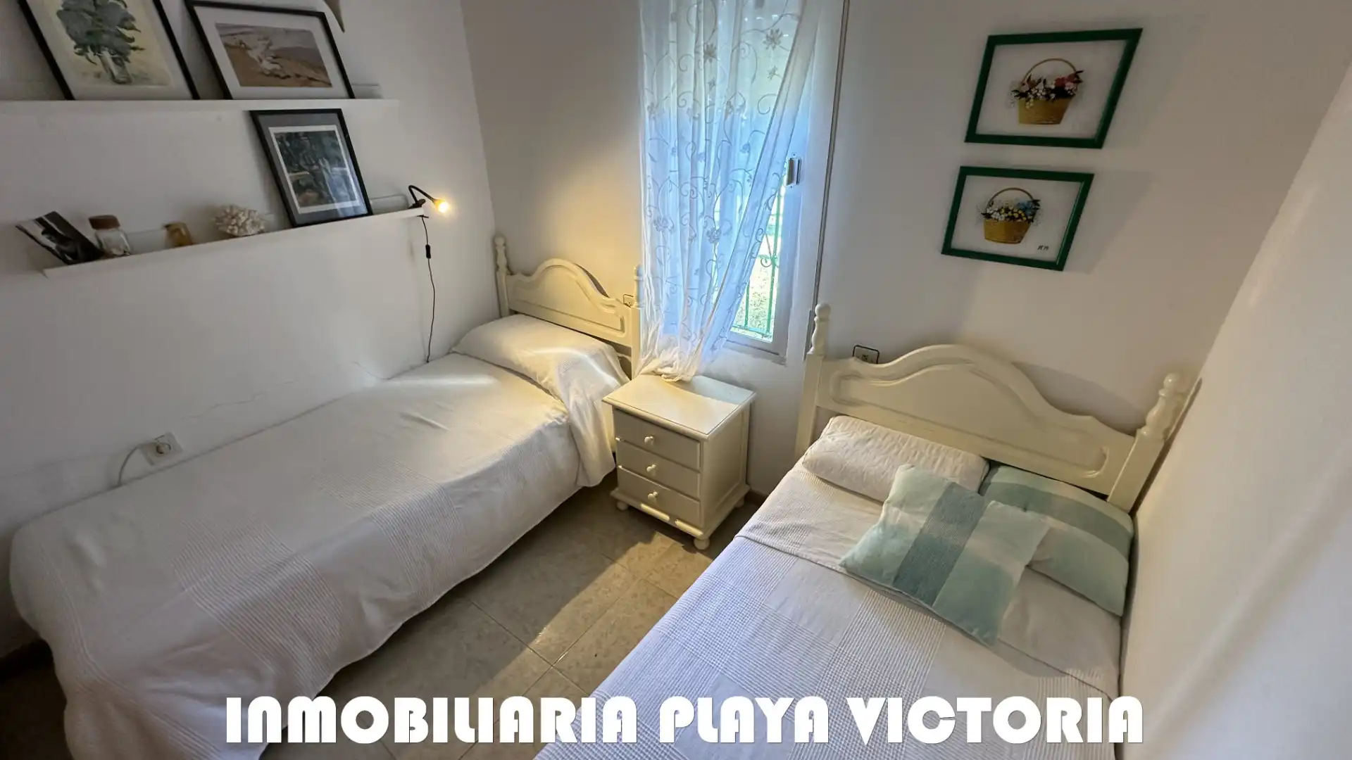 Habitación de Casa o chalet en venta en Conil de la Frontera con Aire acondicionado, Jardín privado y Piscina
