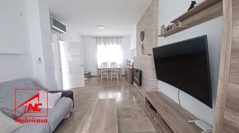 Foto 3 de Casa o xalet de lloguer a El Cuervo de Sevilla, Sevilla