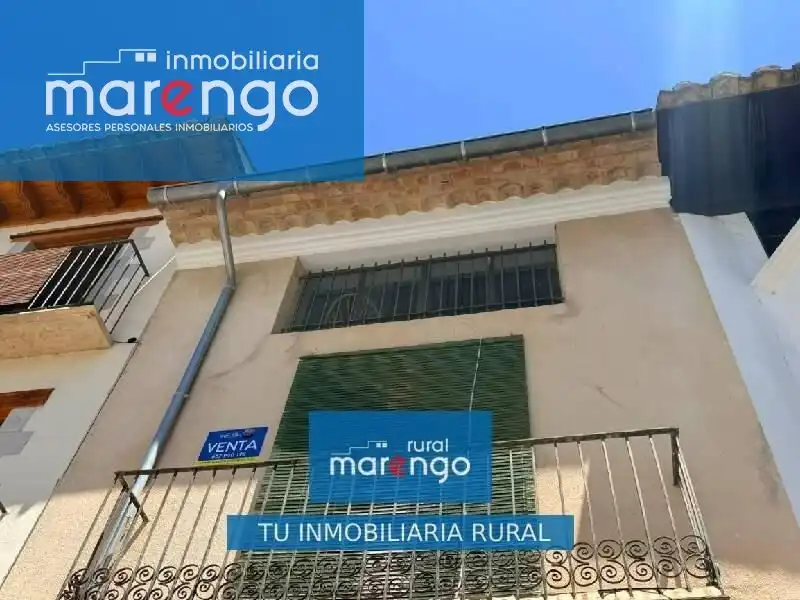 House for sale in Forcall, imagen 35
