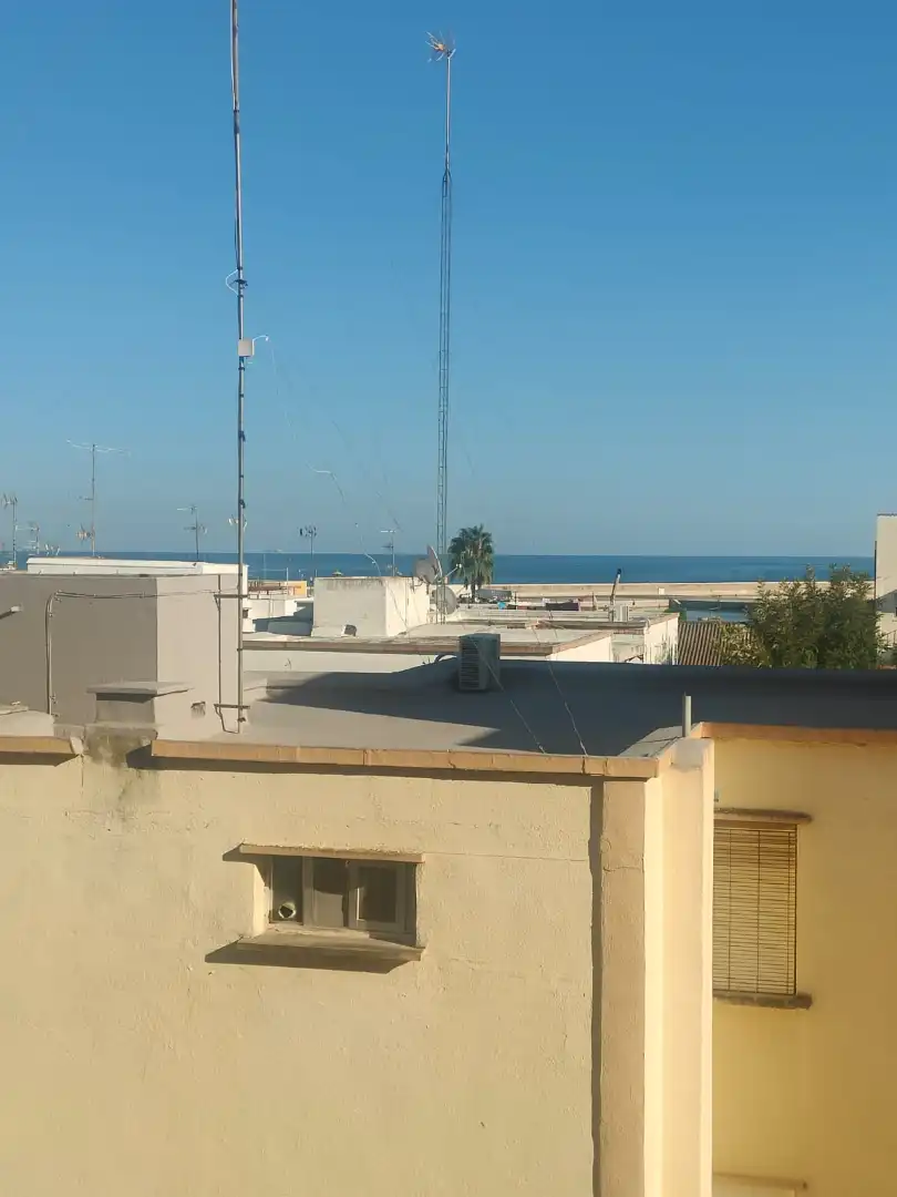Wohnung mit Terrasse zum Verkauf in Carrer de Raimon d'Alòs