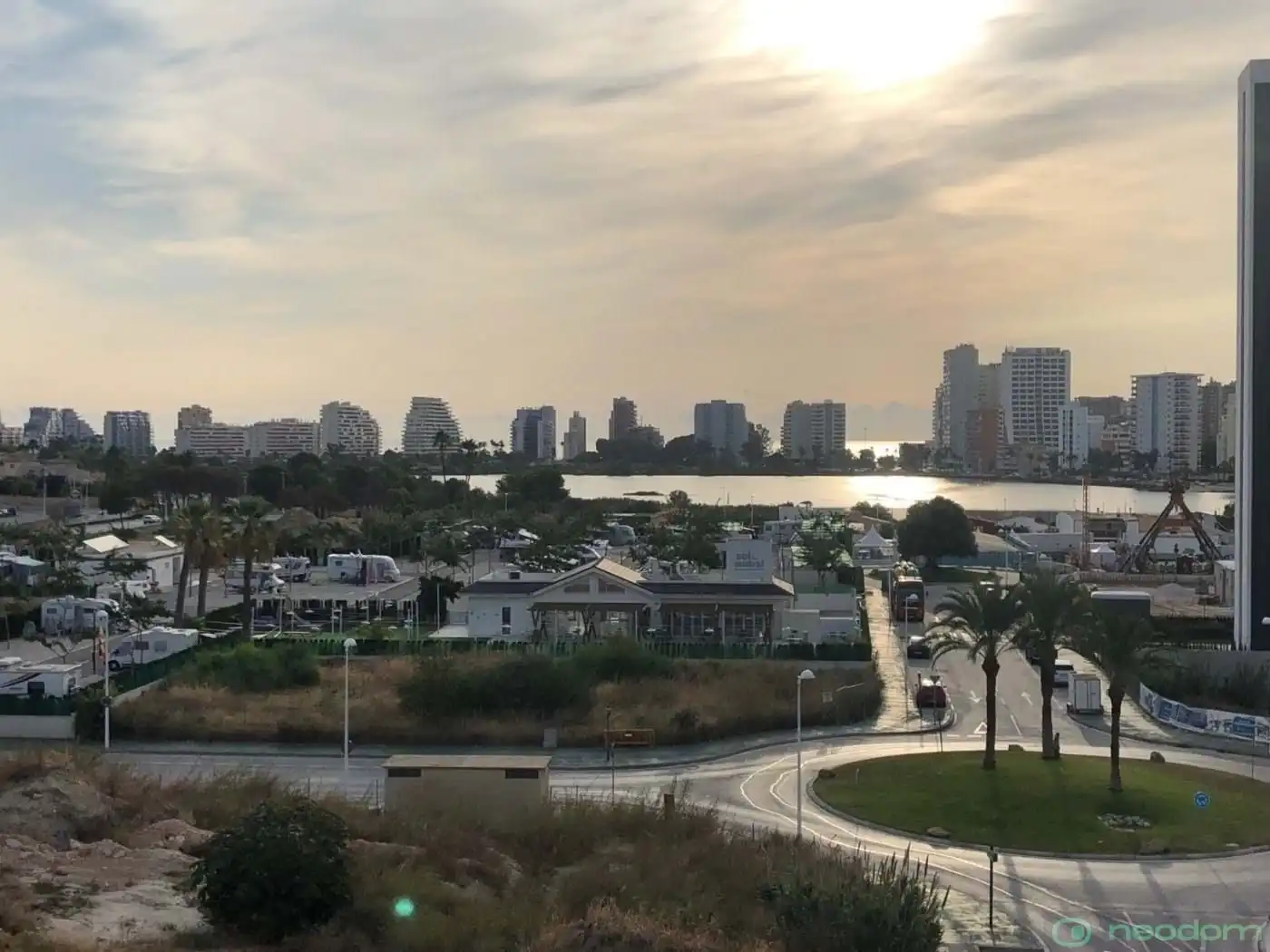 Ático en venta en Marisol Park - Ortembach - Los Almendros, imagen 6