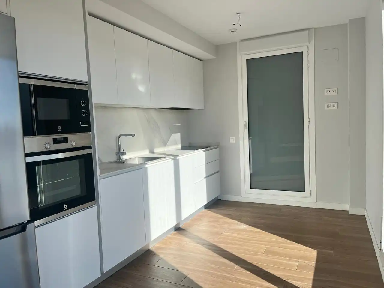 Ático en venta en konpostela KAlea, 39, Mendizorrotza - Armentia