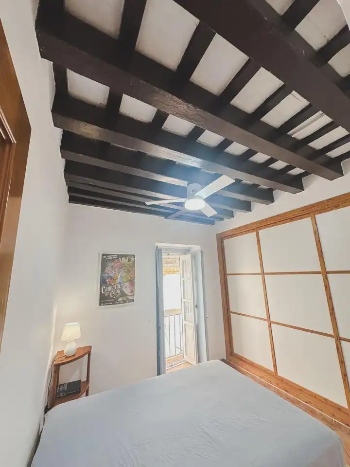 Wohnung zum Verkauf in El Pópulo - Santa María, imagen 10