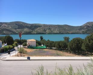 Residencial en venda a Calle los Garedones, 4, Iznájar