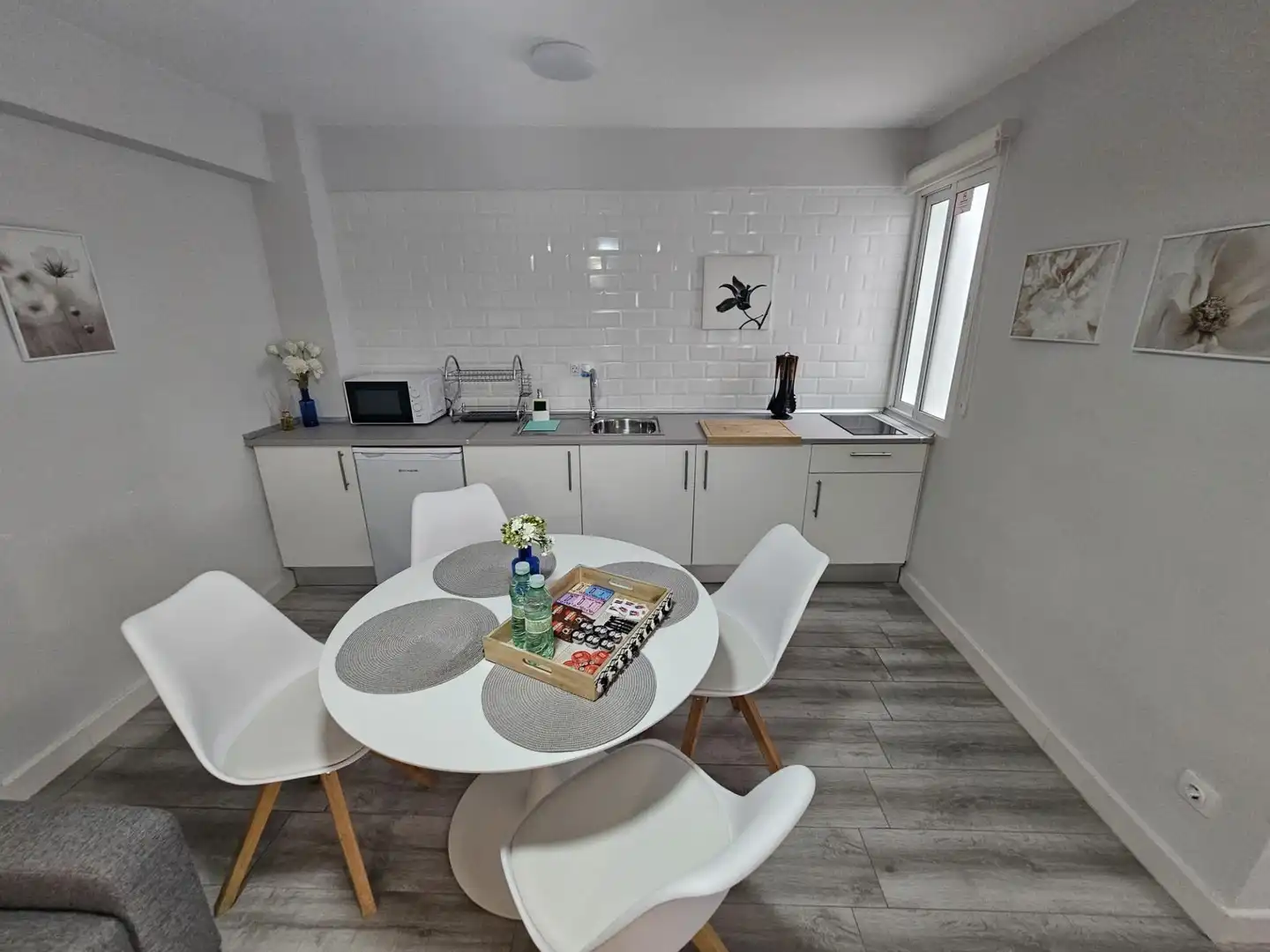 Flat for sale in Centro, imagen 4