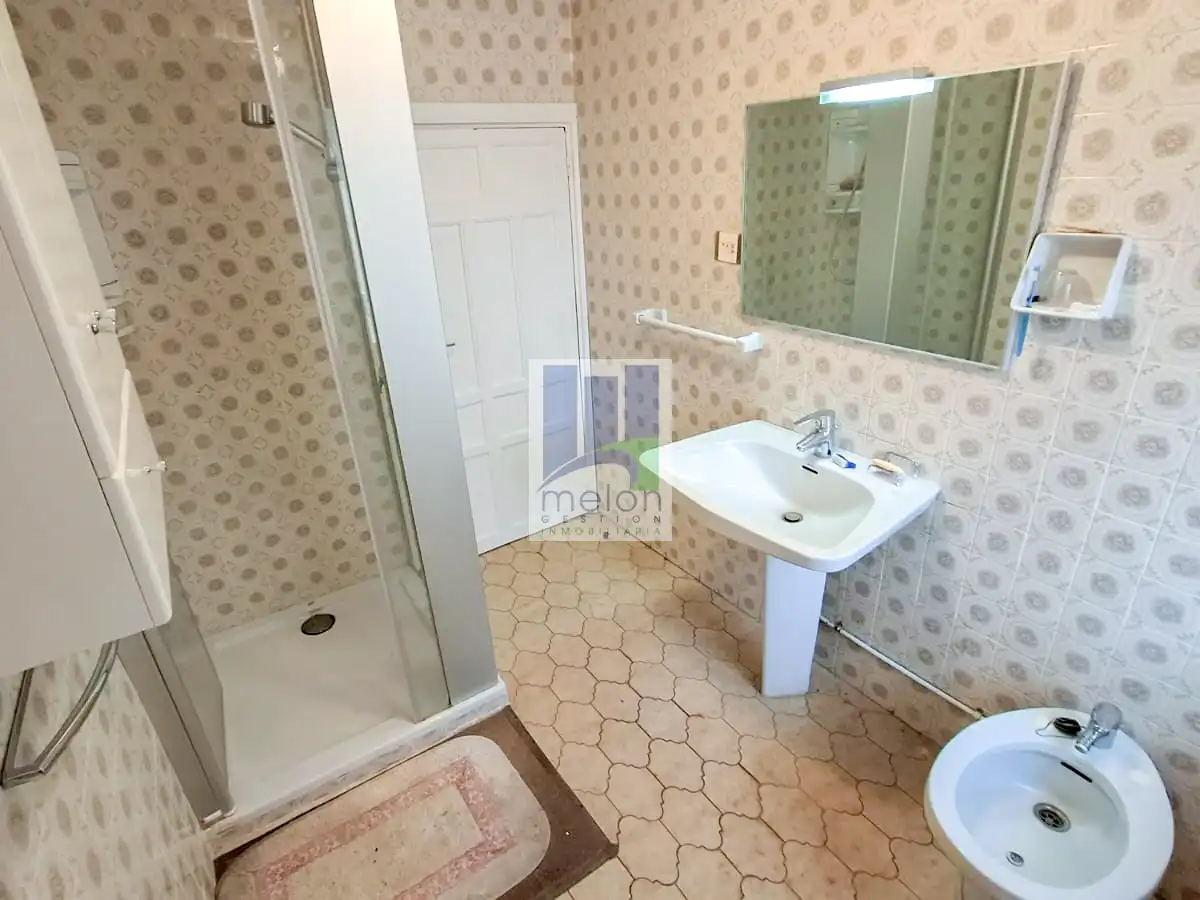 Baño de Casa o chalet en venta en Los Ausines con Trastero