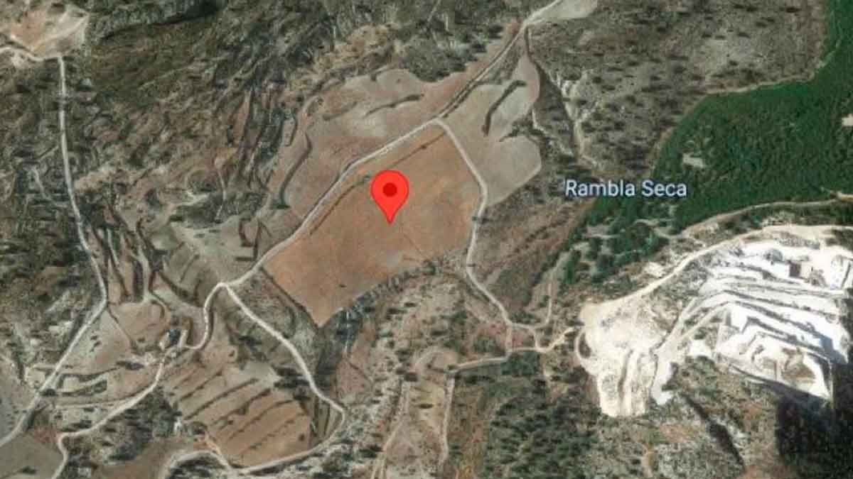 Residencial en venda en Lorca