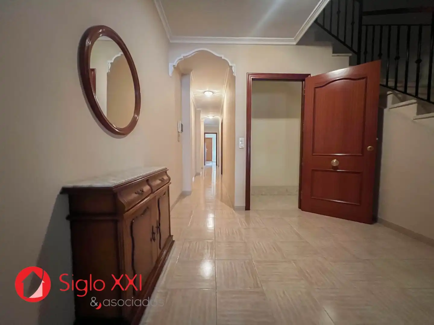 House with terrace for sale in El Pilar, imagen 21