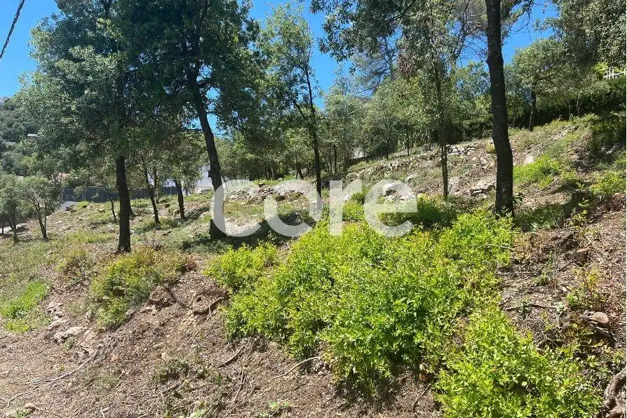 Wohnbaugrundstück zum Verkauf in El Racó - Sant Feliu del Racó, imagen 2