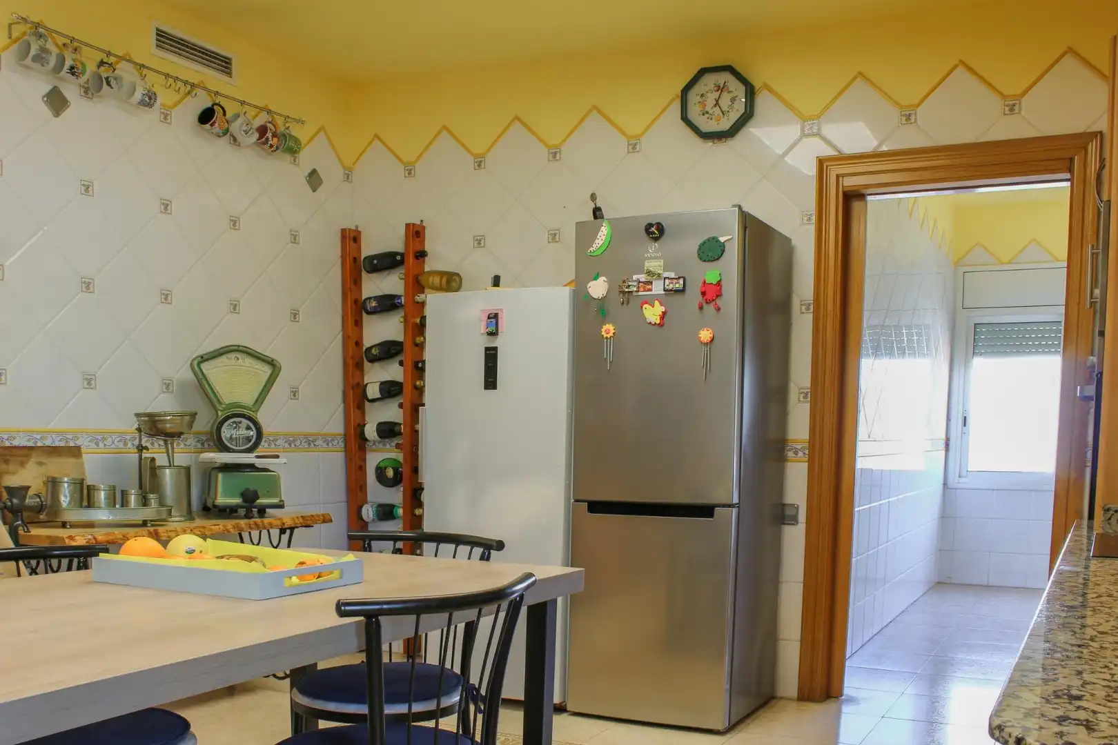 Casa con piscina en venta en La Collada - Sis Camins, imagen 16