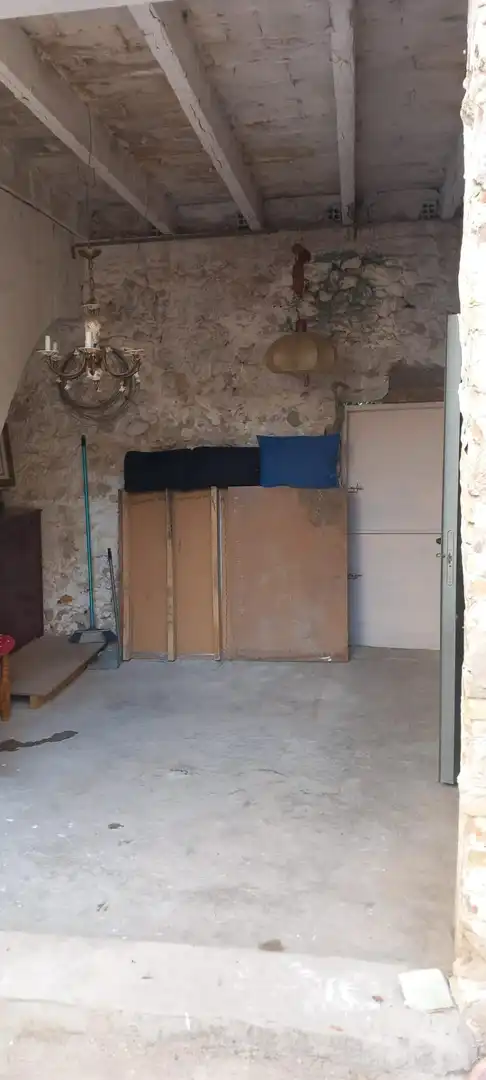 Casa o xalet en venda en Pego