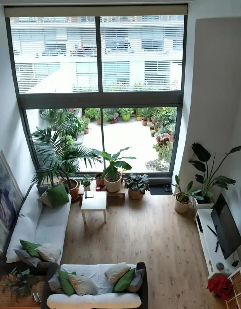 Loft amb terrassa en venda a Calle Creu Roja 1, imagen 7