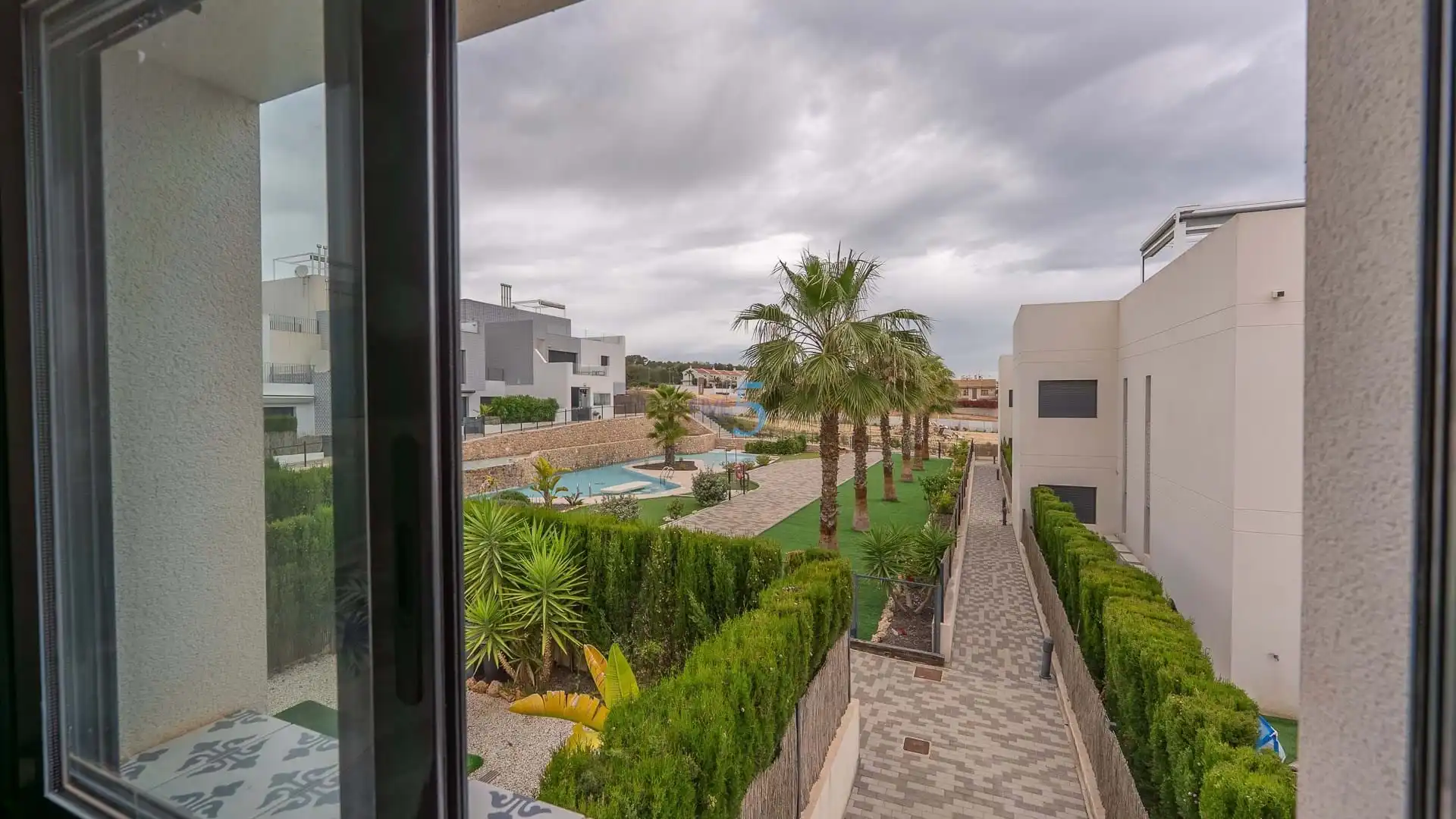 Wohnung mit Terrasse zum Verkauf in Calle Lo Aguirre, imagen 16