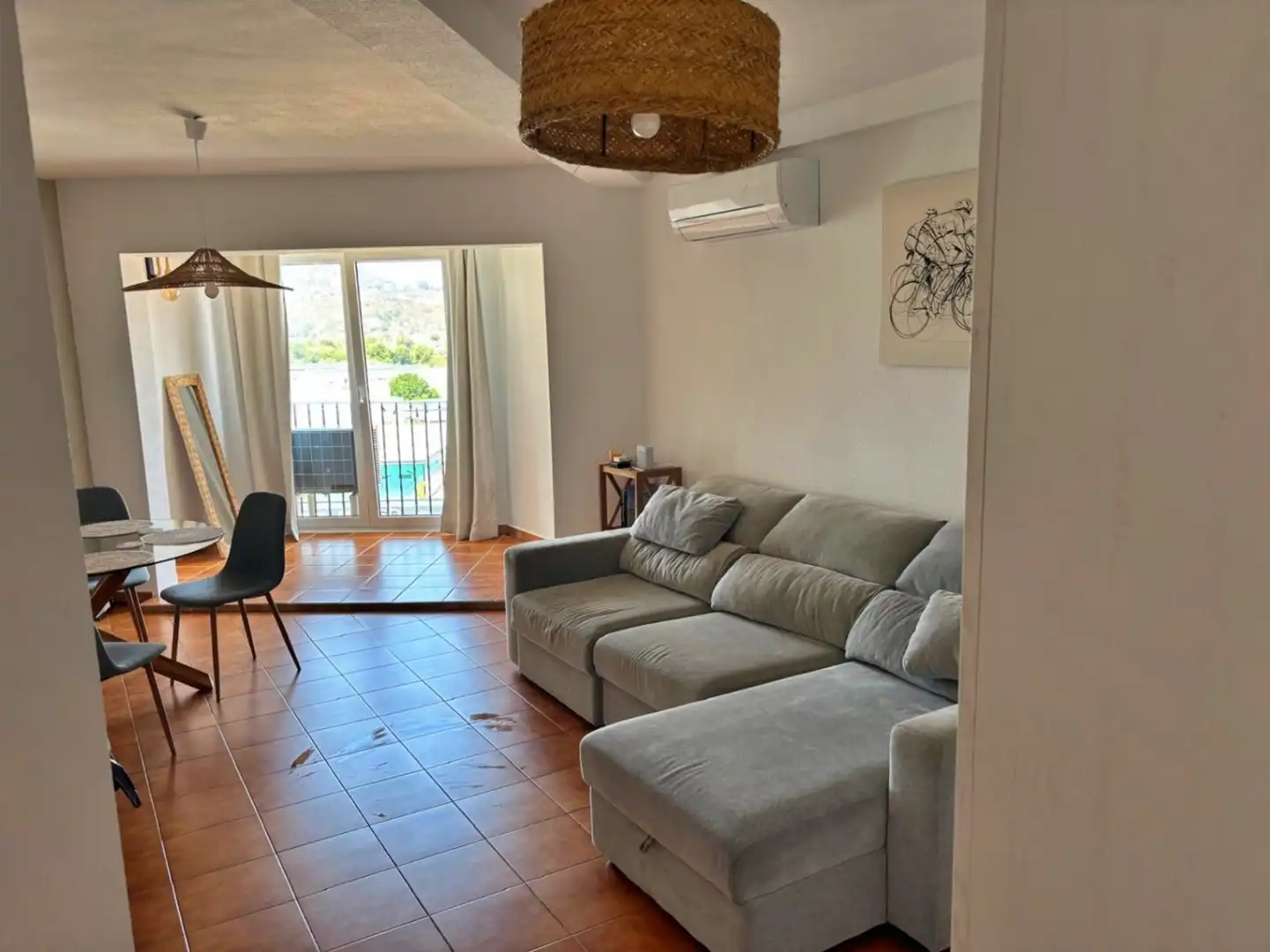 Appartement compact à vendre à Zona Pueblo, imagen 8