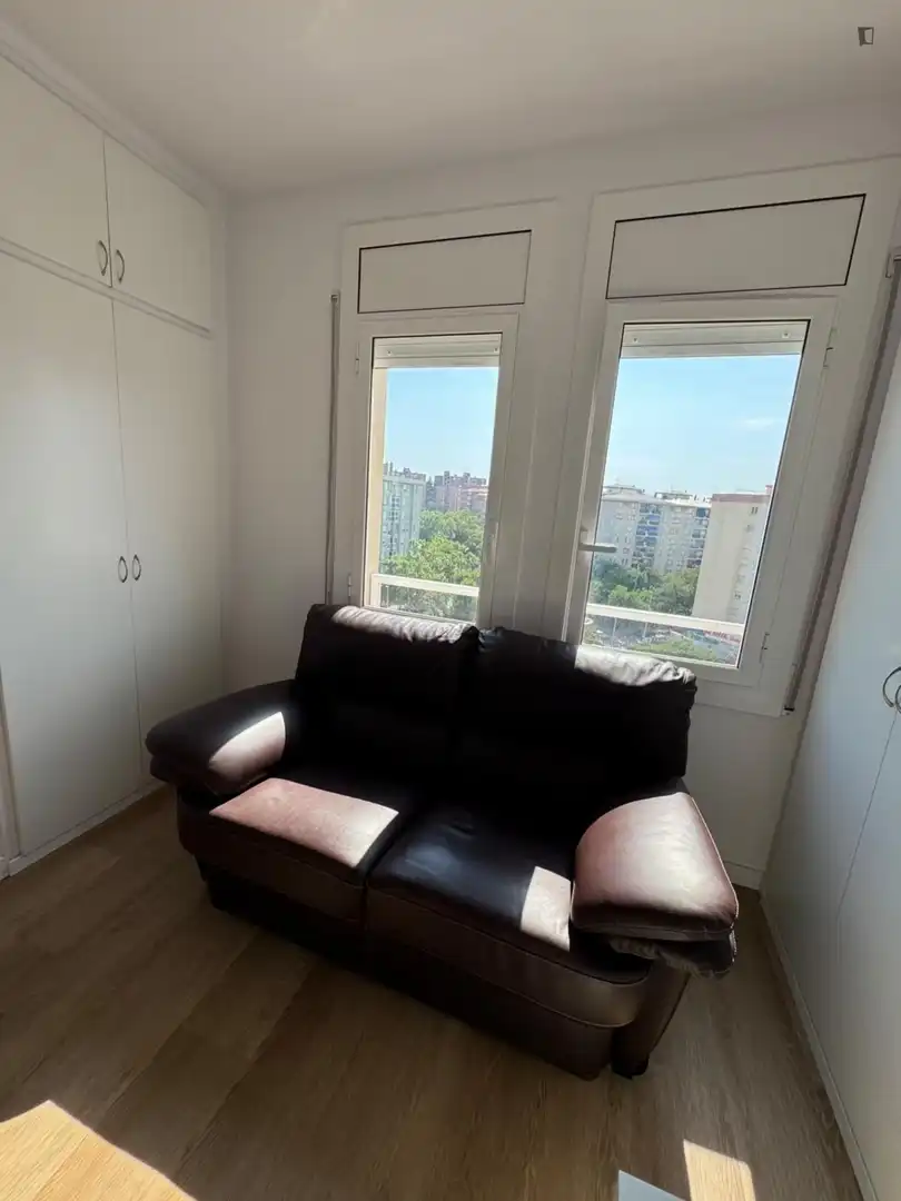 Habitació a Creu Alta
