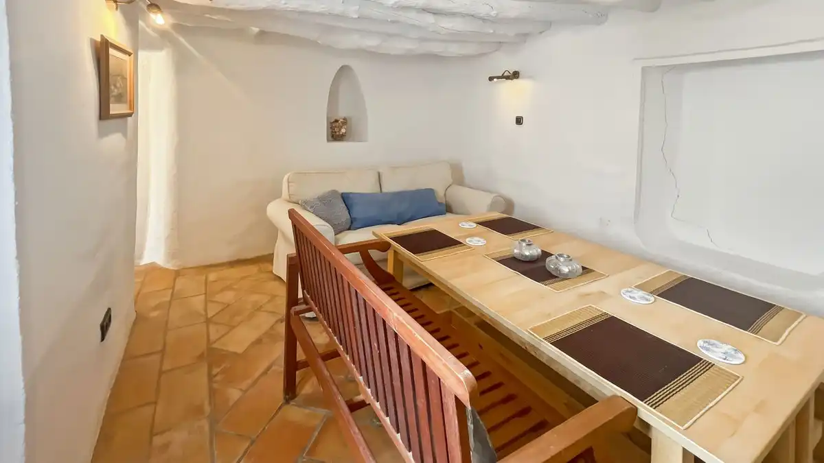 Casa a schiera in vendita a Villanueva del Rosario, imagen 28
