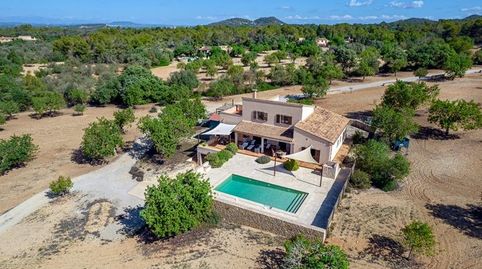 Foto 4 de Finca rústica en venda a S'Horta - Cas Concos des Cavaller - Es Carritxó, Felanitx