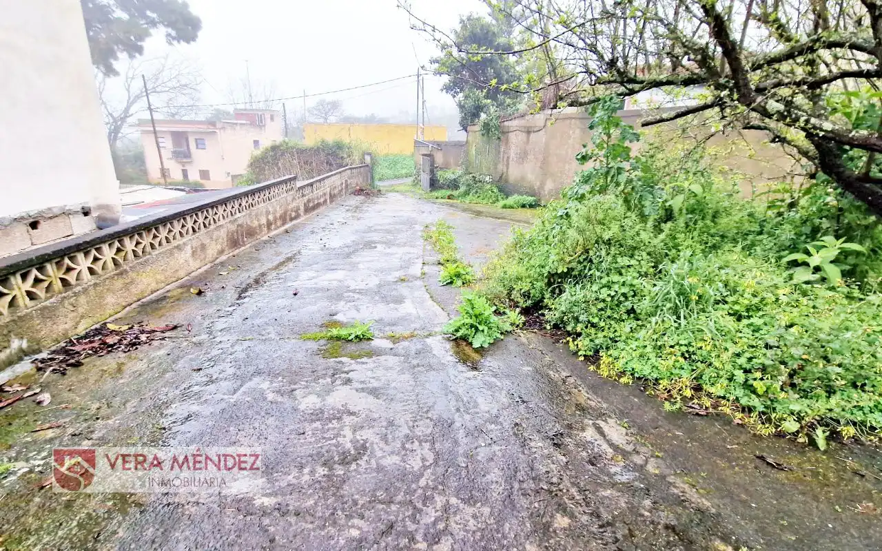 Casa o xalet en venda en Tacoronte